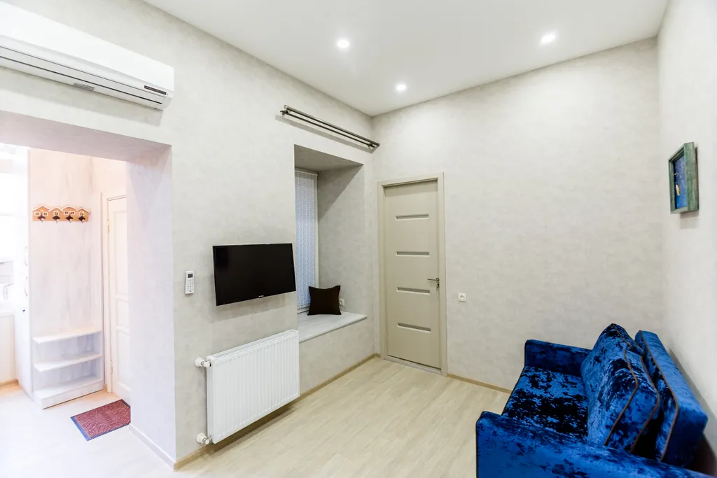 Tsinamdzghvrishvili II