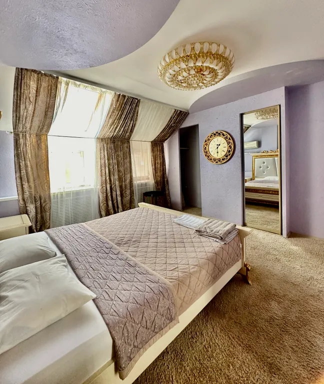 Апартамент Люкс в центре города