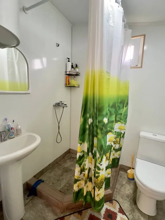 Одноместный номер