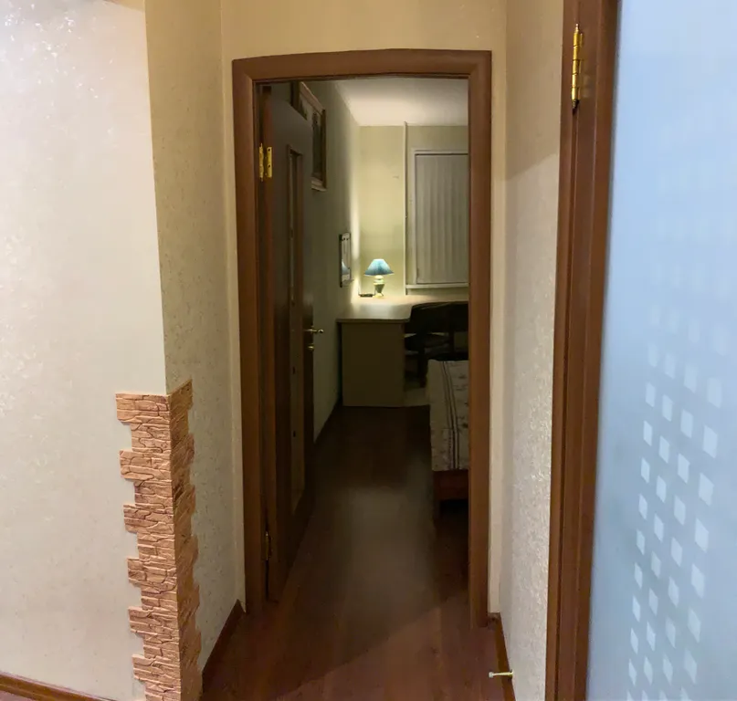 Удобная и комфортная квартира в центре