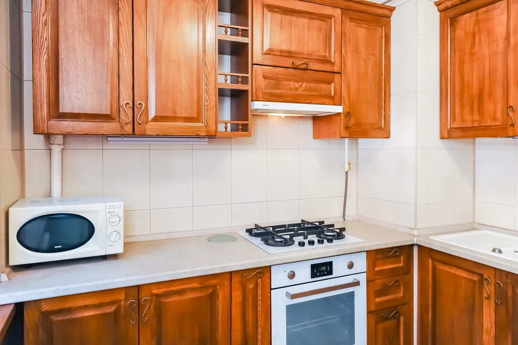 Квартира Квартира в центре с бесплатной парковкой — Краснодар