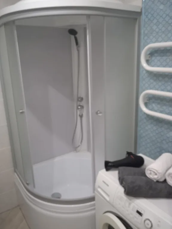 Квартира с хорошим ремонтом