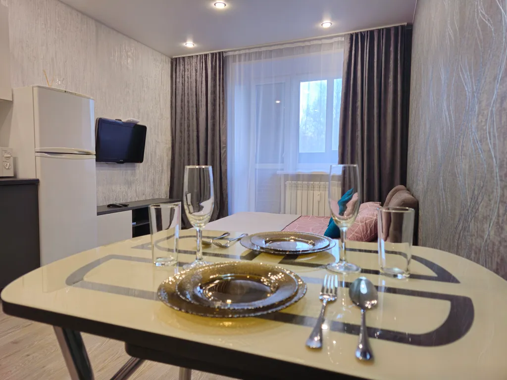 Уютная студия в ЖК Нахимов рядом со Звёздочкой