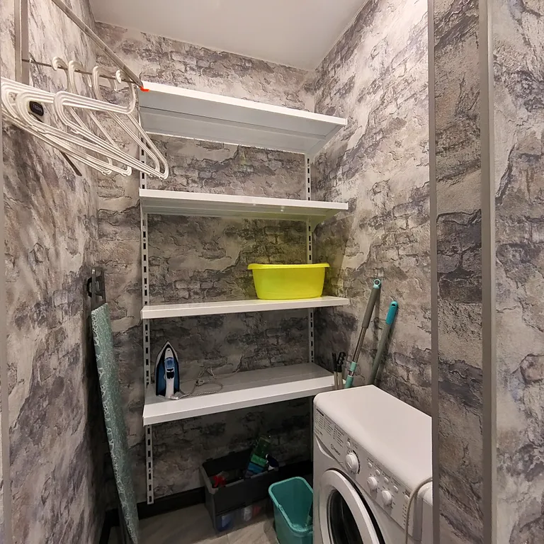 Отличная новая квартира в ЖК Авангард