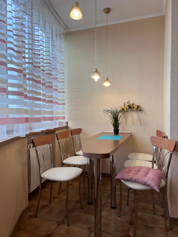 Уголок поэта