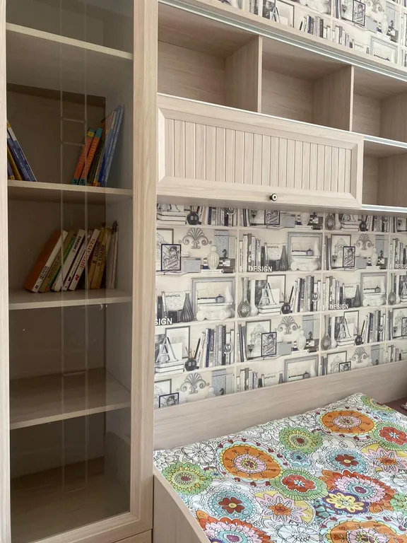 Квартира Квартира в центре города — Санкт-Петербург
