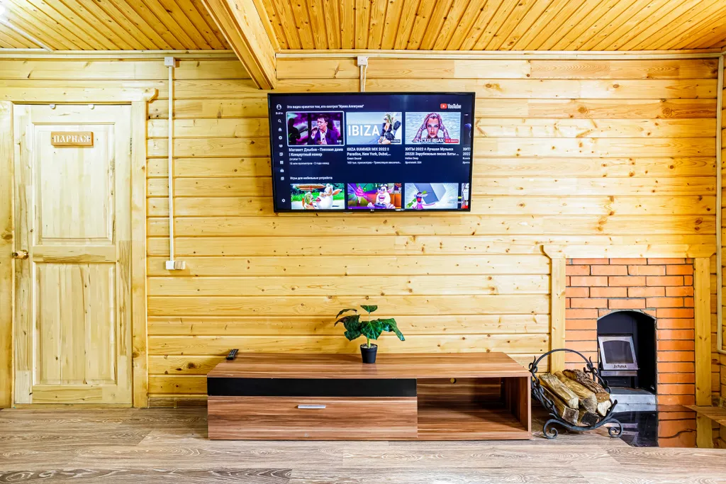 3-комнатный Дом