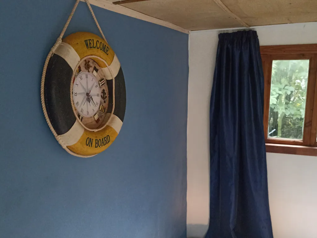 Коттедж Коттедж Таверна Остров сокровищ — Москва