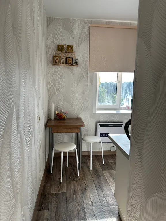 Квартира Квартира возле Александра Свирского монастыря — Старая Слобода