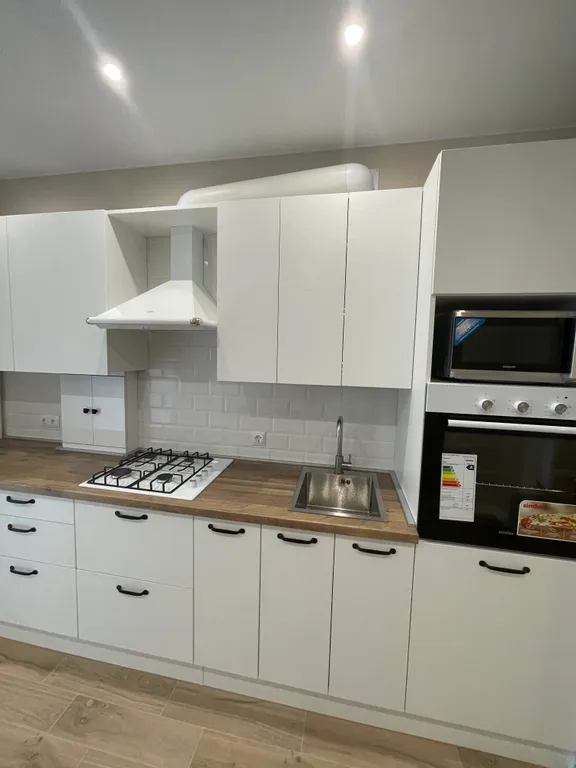 Квартира Апартаменты Атлант — Калининград