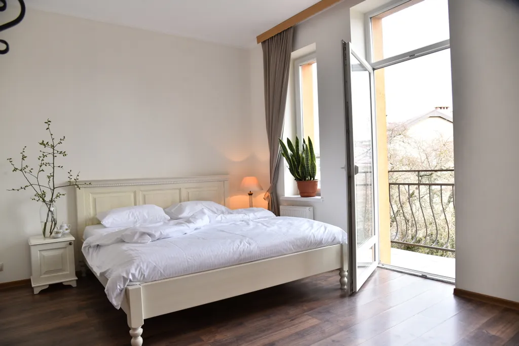 Ваш уютный уголок в Балтийском раю