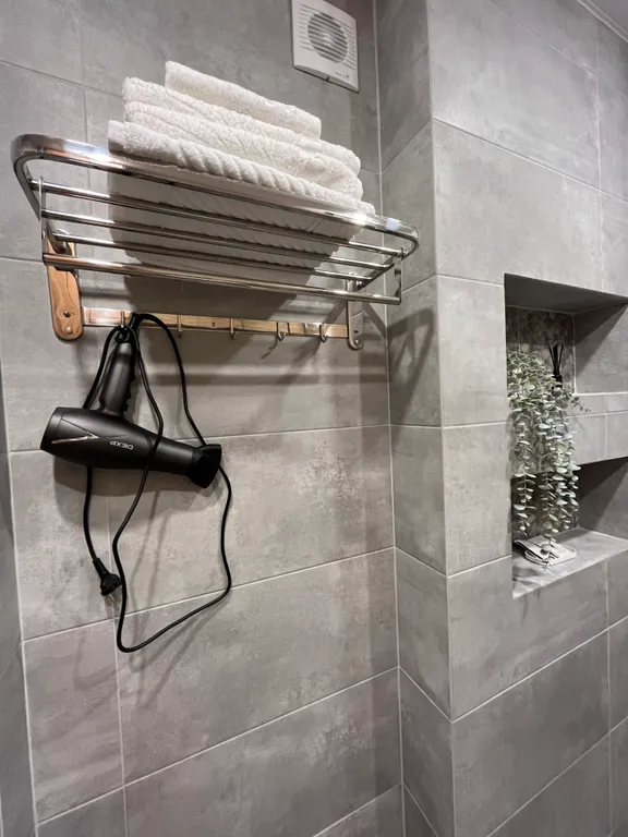 Уютная квартира с красивым видом в микрорайоне Радонежский