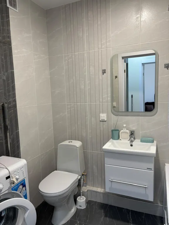 275 Однокомнатная с бассейном на 4 человека