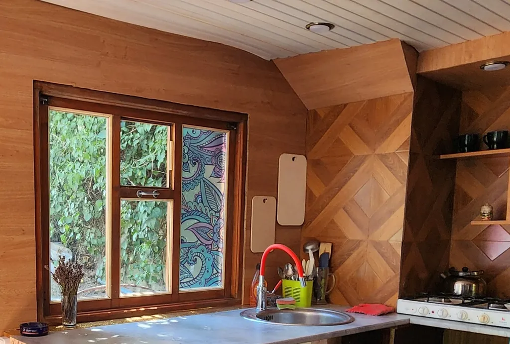 Квартира Четырехместная комната для семейного отдыха у моря — Осовины