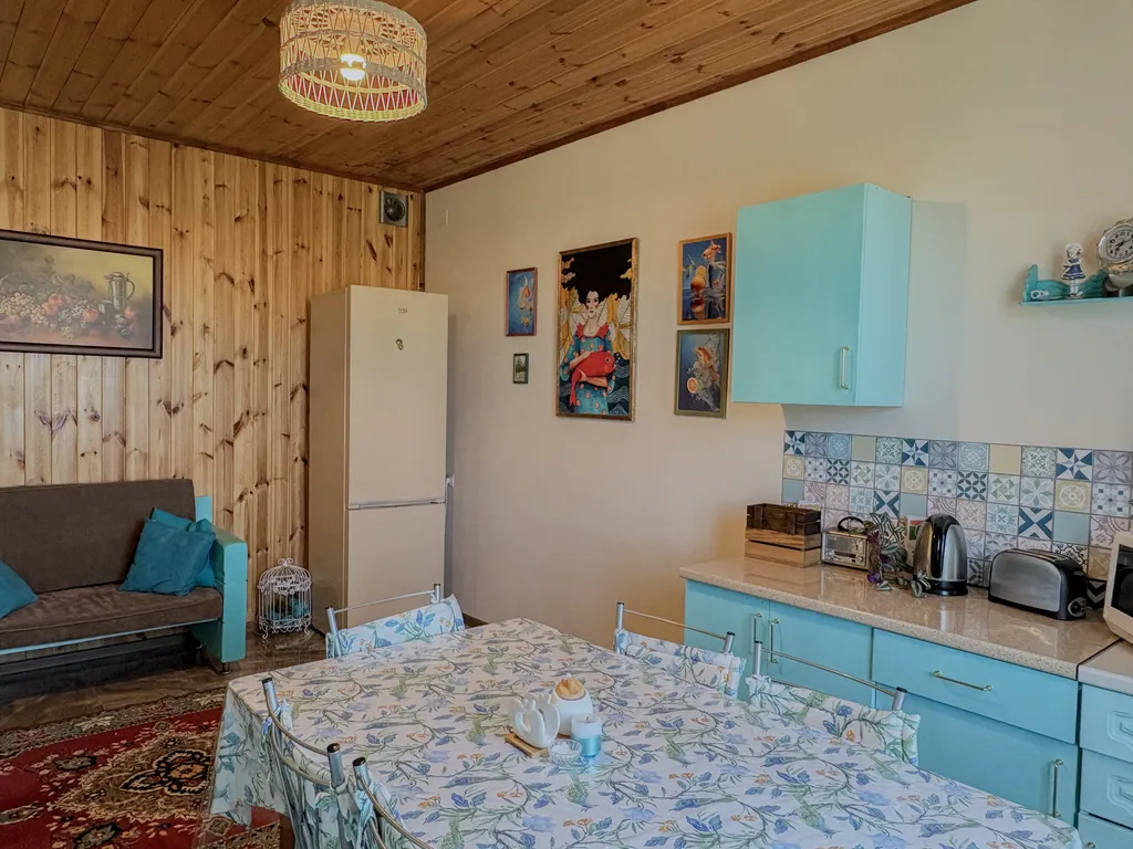 Форелевое поместье Балер