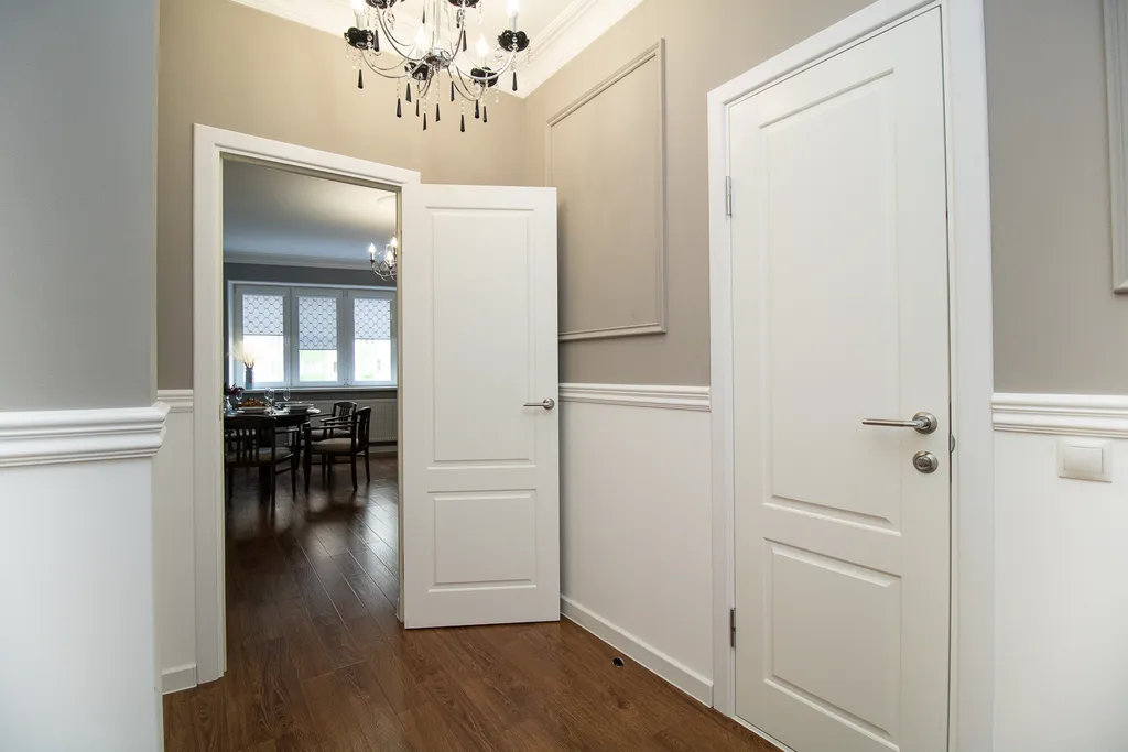 Квартира Просторная дизайнерская евро-двухкомнатная квартира у парка Галицкого — Краснодар