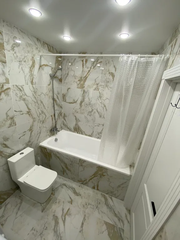 Уютная студия в современном районе Видный