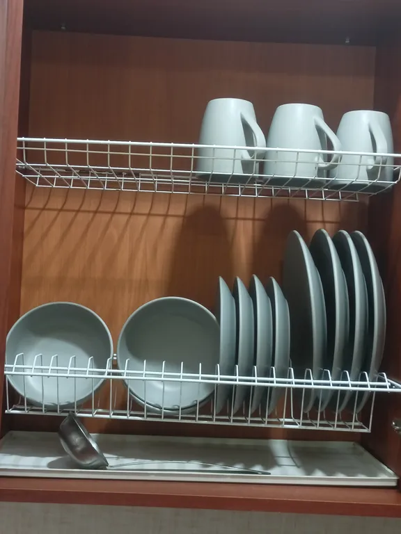 Квартира на против МЦ