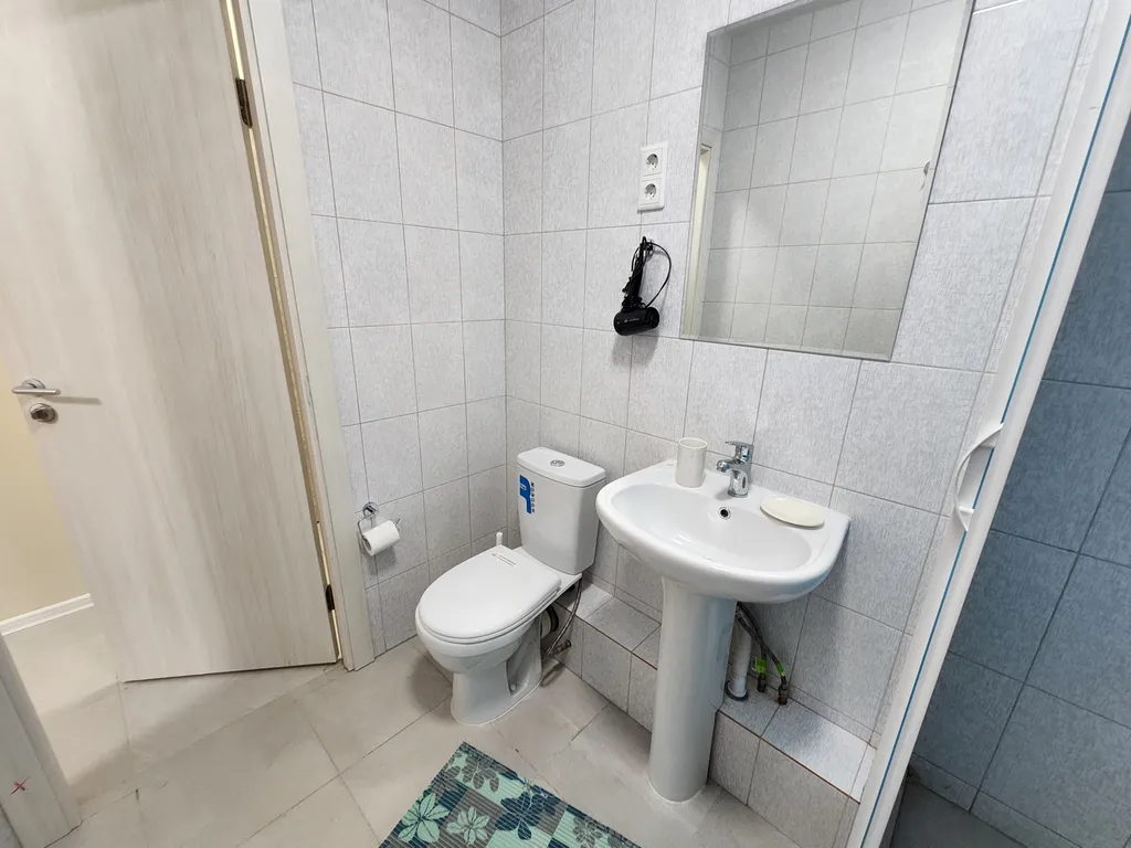 Ваш собственный маленький мир