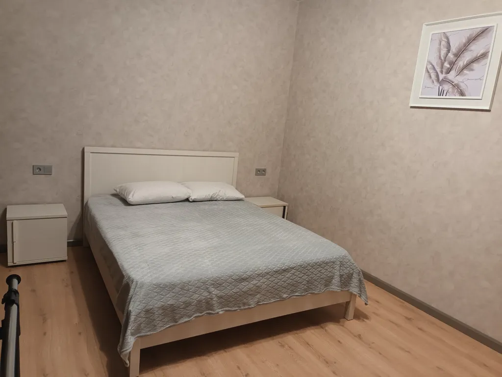 Дом с бассейном