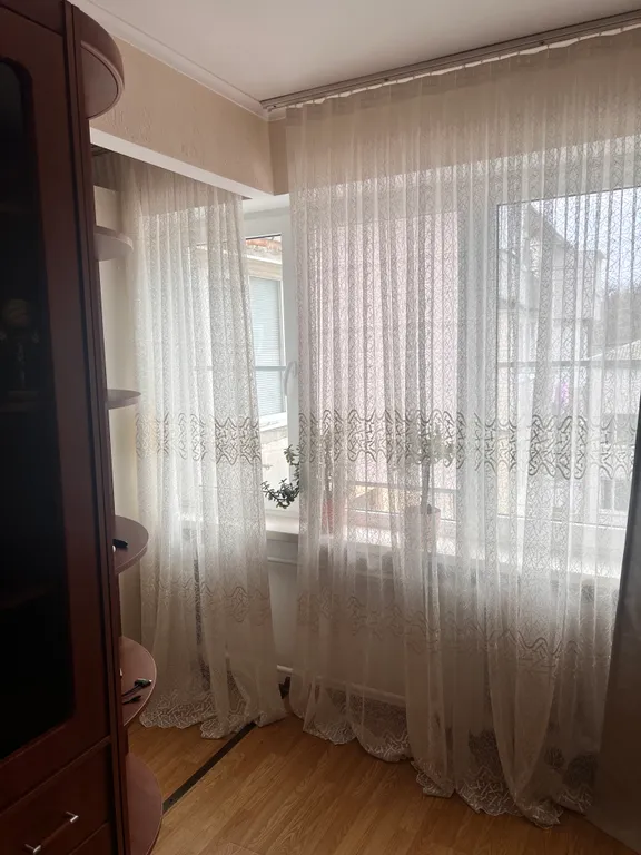 Уютная квартира со всеми удобствами