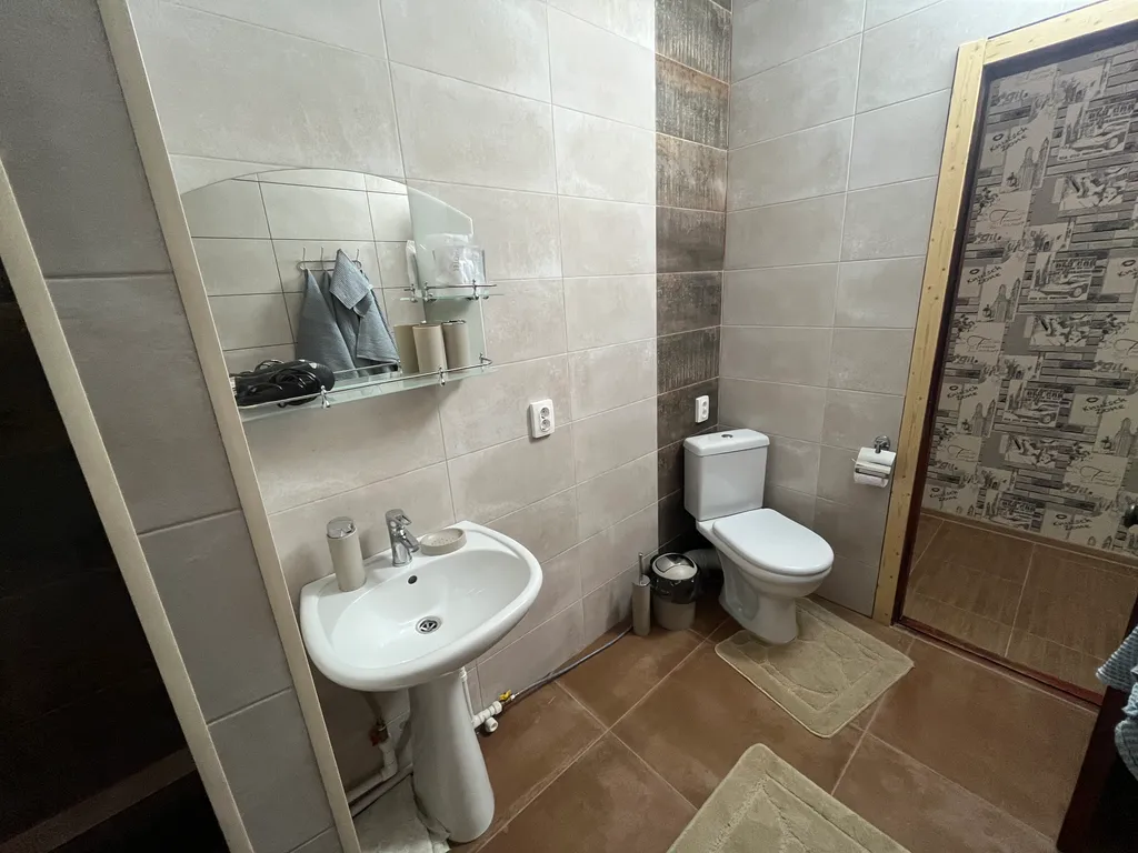 Коттедж Уютный коттедж — Судак