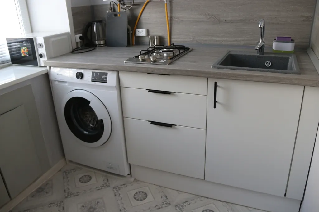 3-комнатная квартира на родине Деда Мороза