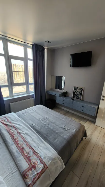 Квартира в ЖК Атмосфера