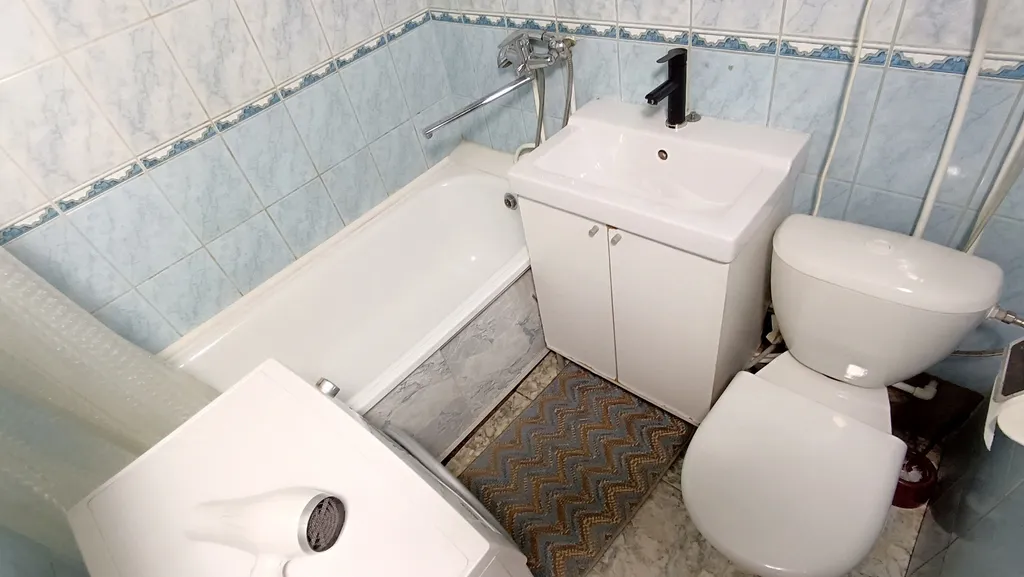 Уютная квартира с видом на Семёновское озеро