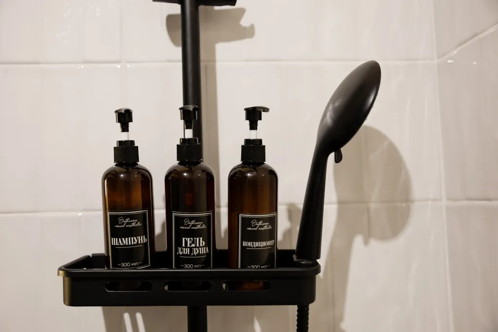 Стильные апартаменты на Ленина