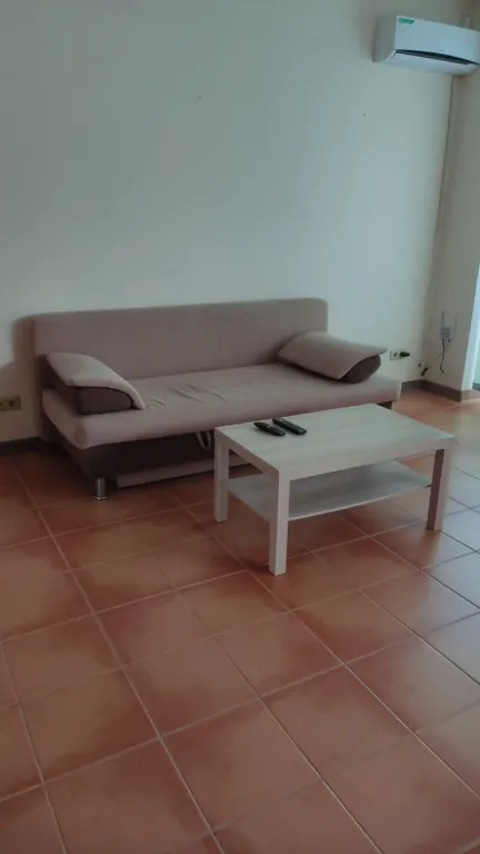 Танхаус у моря