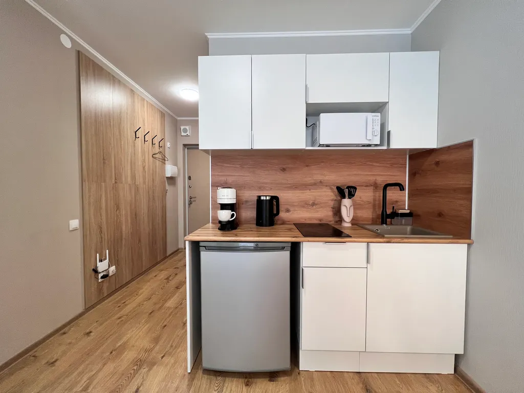 Квартира у метро