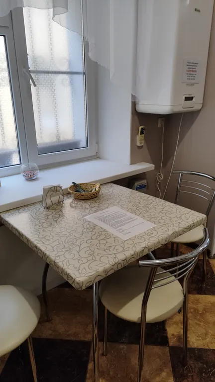 Уютная квартирка в центре города