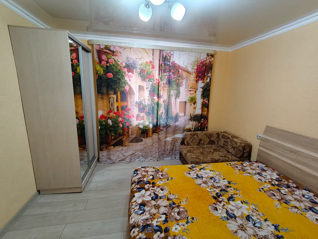 Уютная квартира в исторической курортной зоне