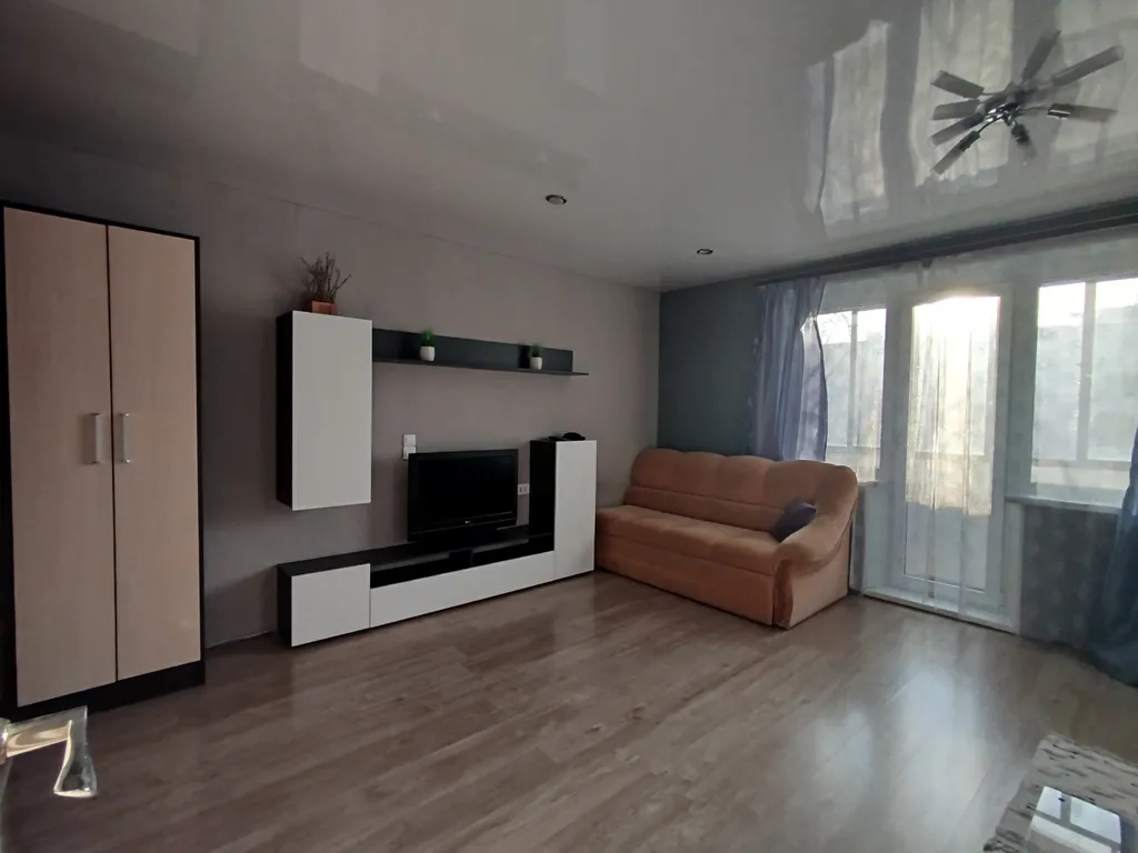 Квартира в центре города