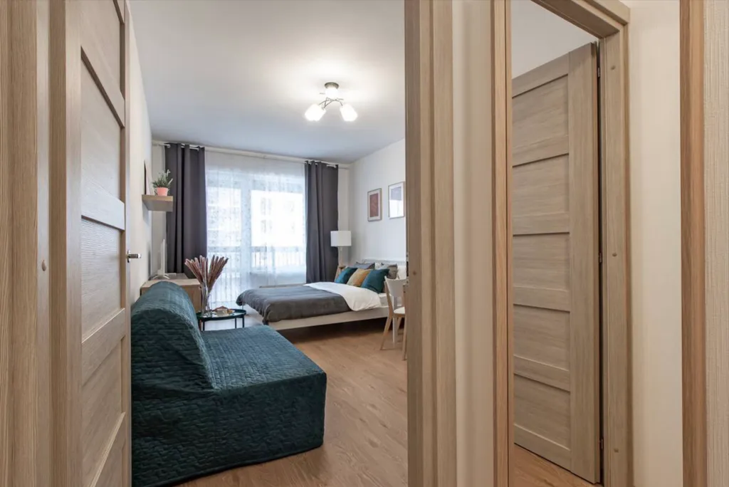 Квартира Квартира в ЖК Москва — Санкт-Петербург