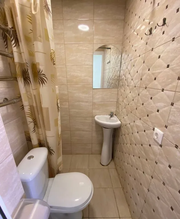 Квартира Комната — Анапа