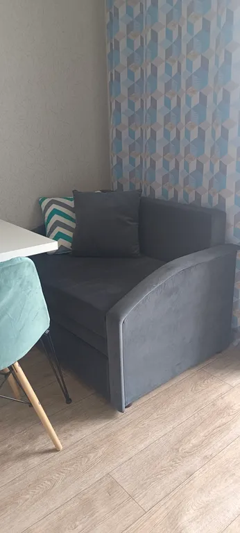 Квартира рядом с М4