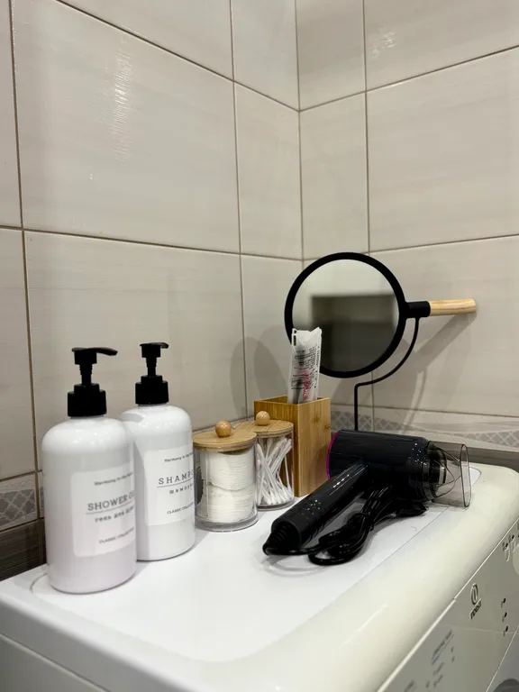 Евродвушка в ЖК Алые паруса