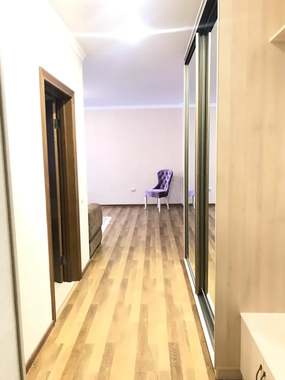 Квартира 2-комнатная Квартира — Владикавказ