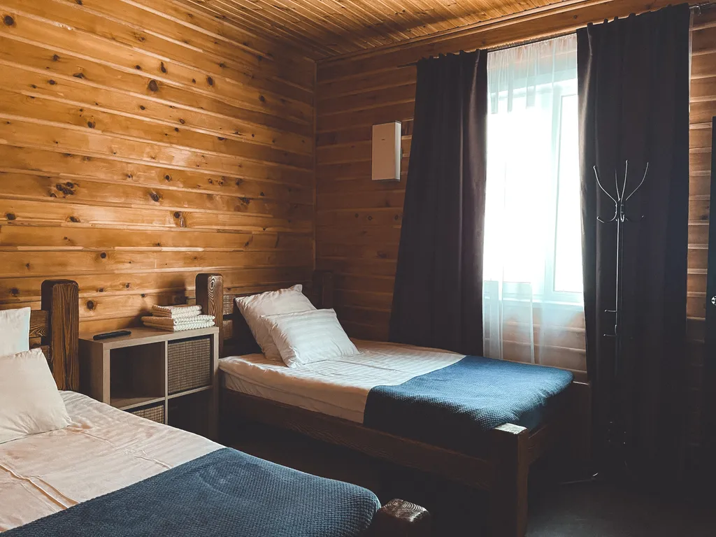 Гостевой дом Nora на 15-20 человек