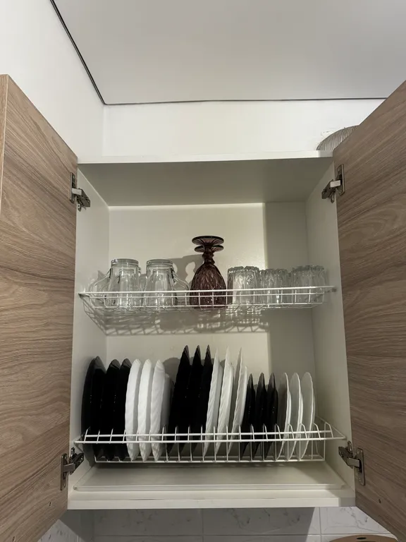 Квартира Квартира для семейного отдыха — Геленджик