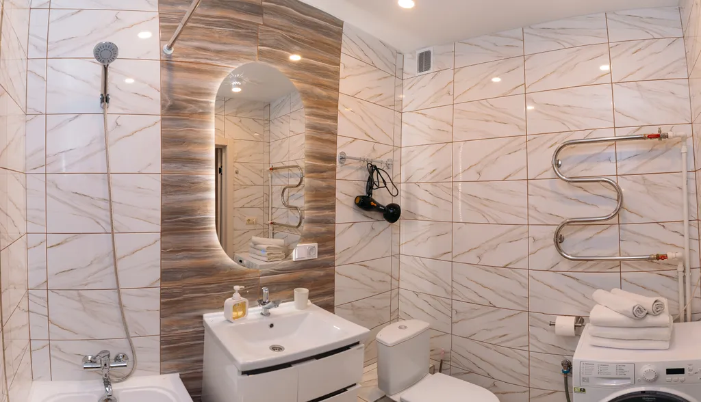 3-комнатная квартира в ЖК Георгиевский