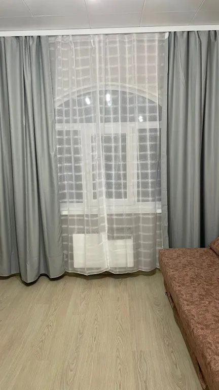 Уютная студия в Большом Истоке