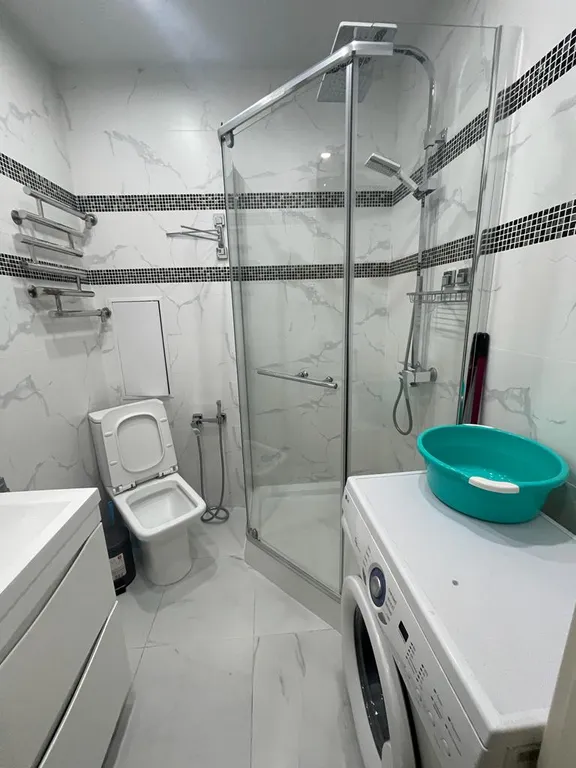 Квартира Комфортная квартира-студия — Анапа