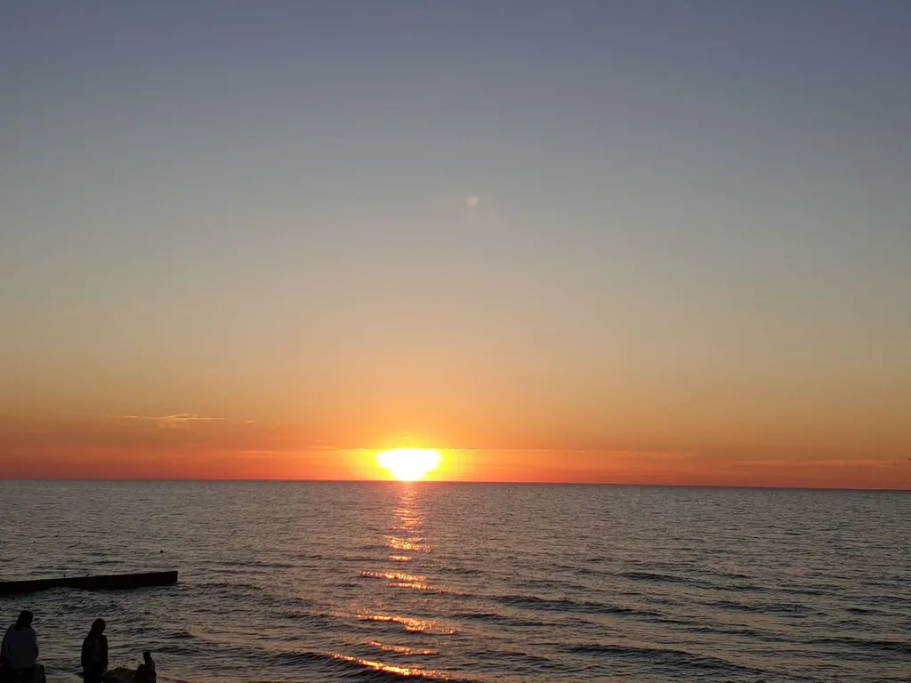 Квартира Квартира Апартамент Summer — Светлогорск