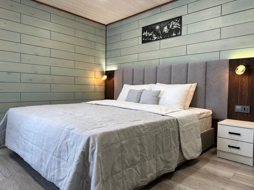 1-комнатный Дом