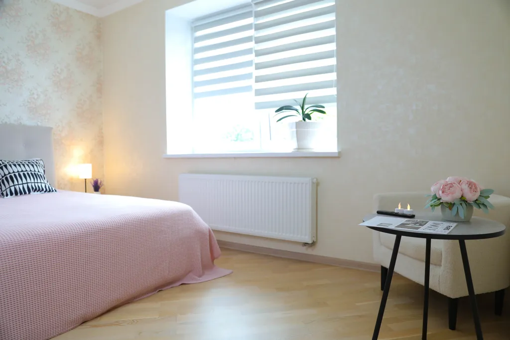 Квартира Просторная, светлая и уютная квартира, на выезде к морю — Калининград