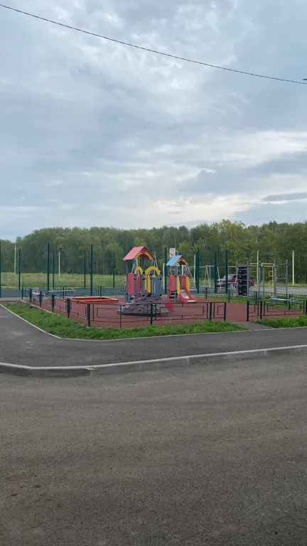 Квартира Уютная квартира на берегу реки — Уфа