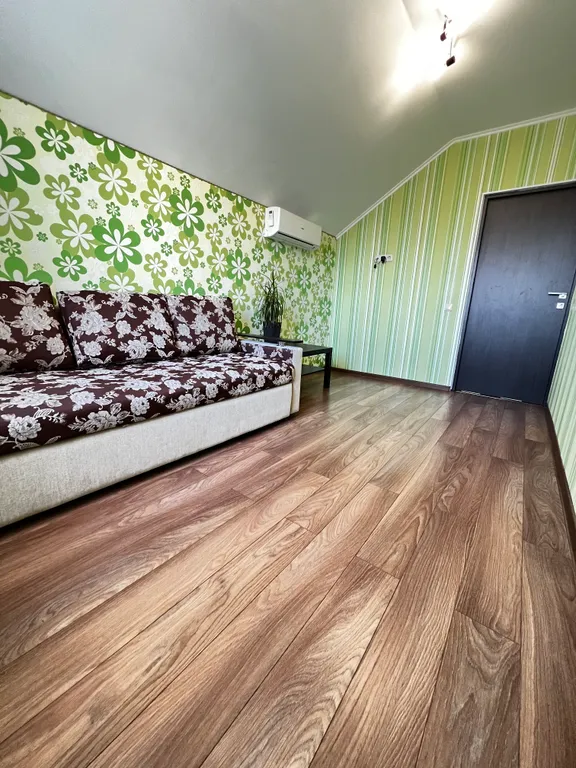 Коттедж под ключ в центре Анапы